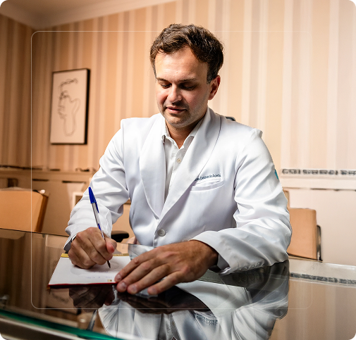 imagem do site Dr. Lucas Acerbi Cirurgião de mão e Ortopedia